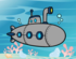 Hello, submarine  ...