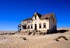 Lieux insolites : Kolmanskop (Namibie) v