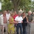 Inauguration de la foire du raisin de ta