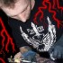 L'art des corps sur Vefblog...