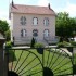 Le jardin de Larnaud