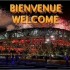 BIENVENUE/\WELCOME