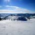 Une rando skis, novembre 2010
