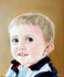 Portrait enfant