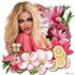 pour vous mesamis et amies dif