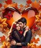 pour vous amis et amies bisous