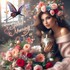 pour mes amis et amies merci d