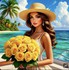pour vous mesamis et amies dif