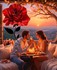 pour vous mes amis et amiies m