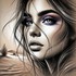 pour mes amis et amies merci d