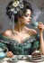 pour mes amis et amies merci d