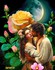 pour vous mes amis et amiies m
