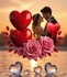 pour vous mes amis et amiies m