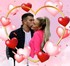 pour vous amis et amies bisous