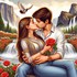 pour vous mes amis et amiies m