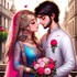 pour vous amis et amies bisous