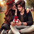 pour vous mes amis et amies pr
