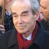 Badinter perd son masque.