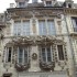 Façades et toits de Dijon