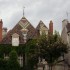 Façades et toits de Dijon