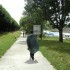 Promenade à Saintes