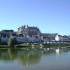 Une journée à Amboise, ville