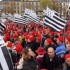 Les bonnets rouges