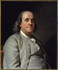 Benjamin Franklin (1706-1790)