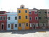 Couleurs de Burano