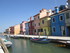 Couleurs de Burano