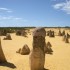 The pinnacles