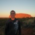 The uluru