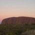 The uluru