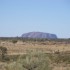 The uluru