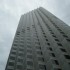 the buildings