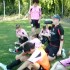 les féminines et les 13 ans a