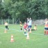Entrainement intensif pour les