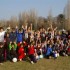 Dernier match des féminines..