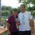 la remise des trophées ....(2