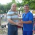la remise des trophées ....(2