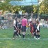 les féminines ont aussi parti