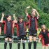 les féminines ont aussi parti