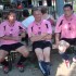 Les temps de pause du tournoi.