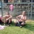 Les temps de pause du tournoi.