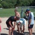 Pétanque et nudisme.., Juste 
