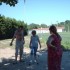 Pétanque et nudisme.., Juste 