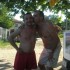 La fin d'un week-end  fou, fou