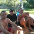 La fin d'un week-end  fou, fou