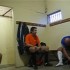 seniors des Alberes contre les