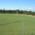 Le stade de Saint Genis 